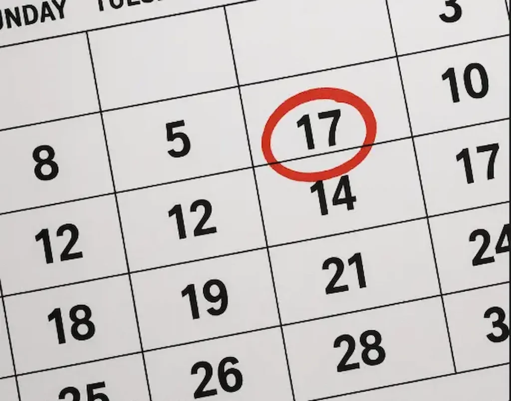 Calendrier et saisons idéales pour partir en city break en Europe