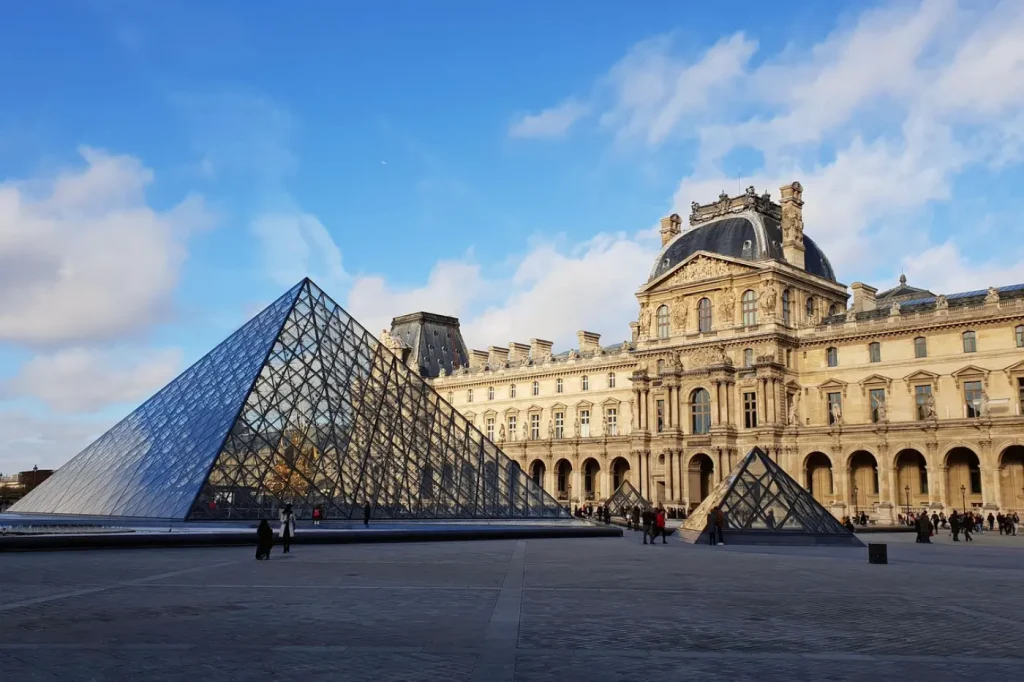 Visiter Paris en 2 jours